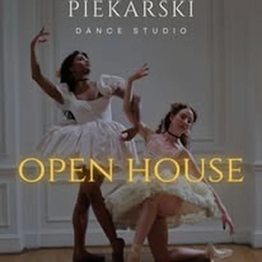Presentación de danza clásica