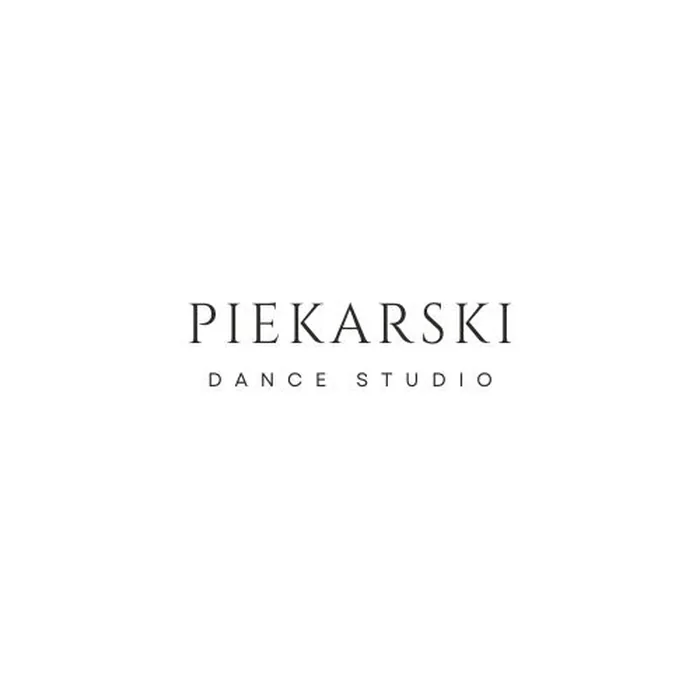 Logotipo de Piekarski Dance Studio