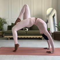 Entrenamiento y flexibilidad